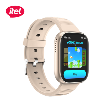 itel smartwatch O23 StormUltra 2.02'' HD Scratchproof IP68 O23 Smart Watch StormUltra