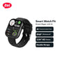 itel SmartWatch Fit O20 2.04" HD Display IP68 AI-Powered New