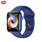 itel Smartwatch O11 Native Storm 3-Days Standby 24H Health Monitor