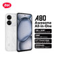 itel A80 128+3