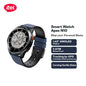itel Apex N10 Smartwatch 1.43'' Amoled Digital