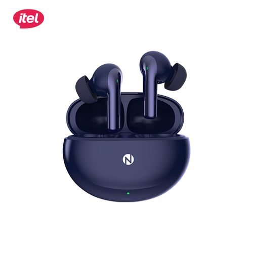 itel BudsAce ANC Buds Ace-FAST CONNECT