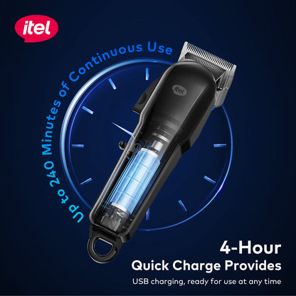 itel vip itel CLIPPER IHC-31  big promo available