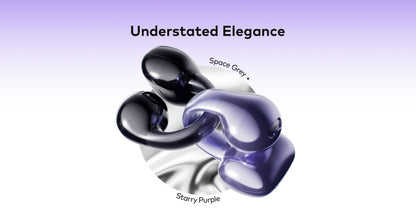 itel BudsFit 5 Earbud C-Bridge Design AI NC