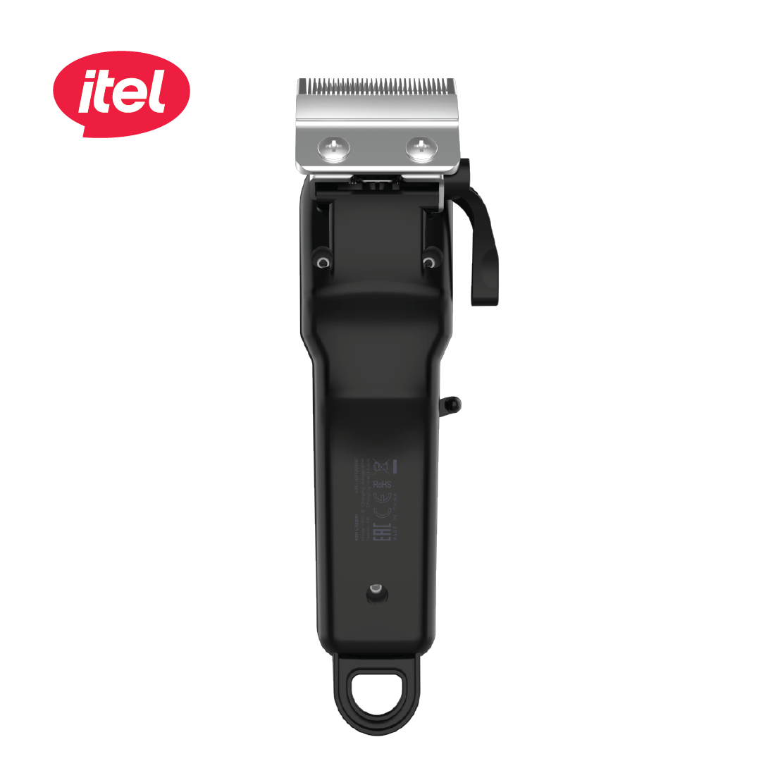 itel vip itel CLIPPER IHC-31  big promo available