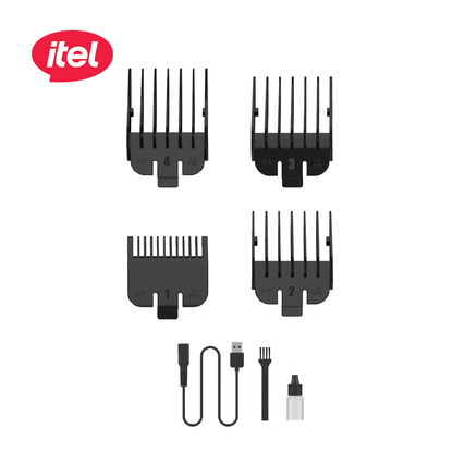 itel vip itel CLIPPER IHC-31  big promo available