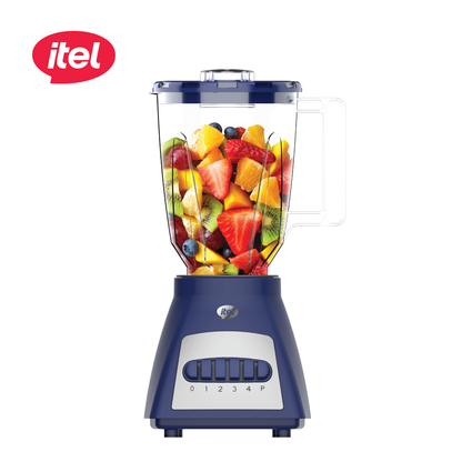 itel BLENDER M1 lite Multifuctional High Speed Blender