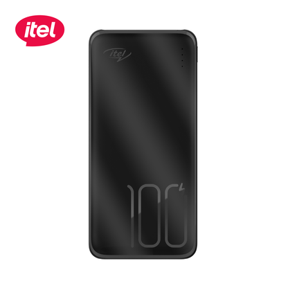 itel Star 100 10000mAH Powerbank