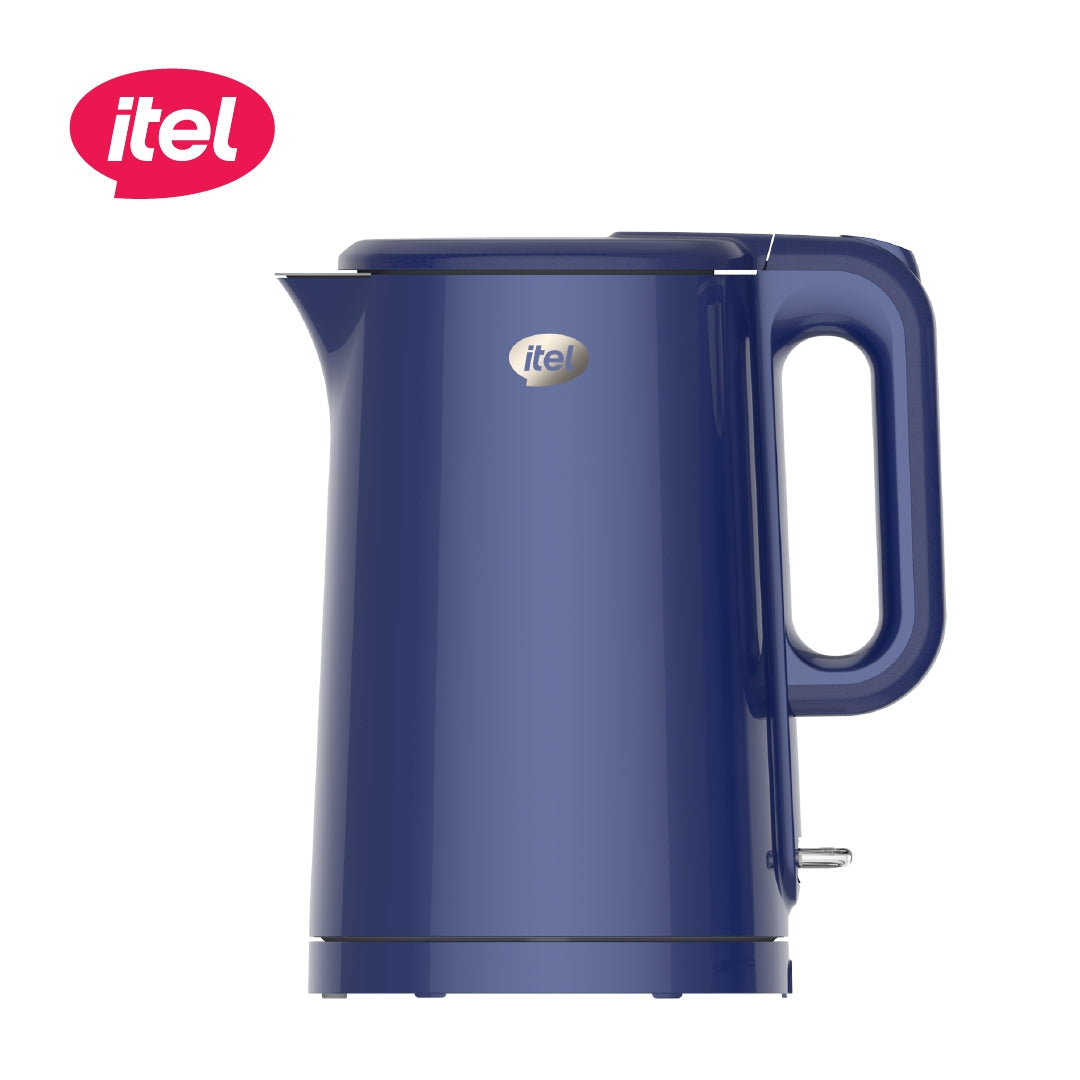 Itel Electric kettle 1A Real 201 stainless steel