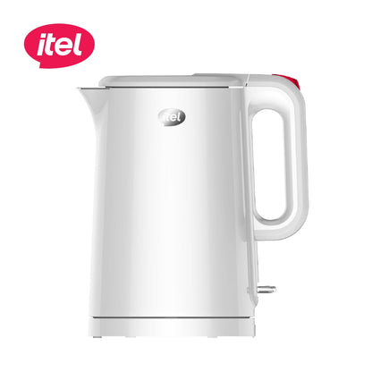 Itel Electric kettle 1A Real 201 stainless steel