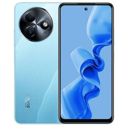 itel S24 6.6'' 8GB RAM 5000mah ROM Android 13