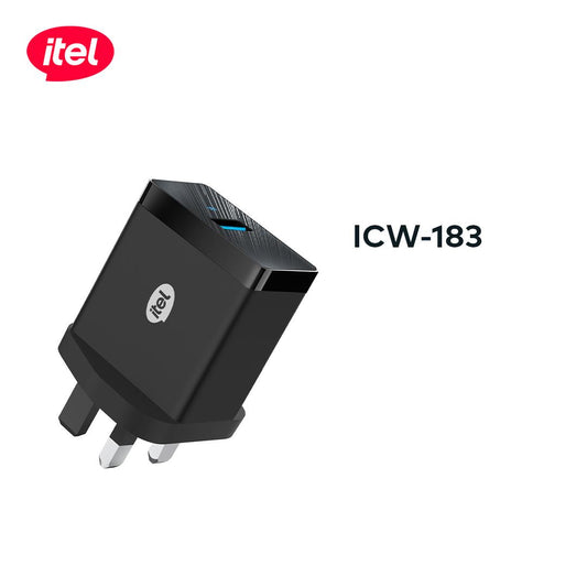 Fast Wall Charger Type  -ICW-183U