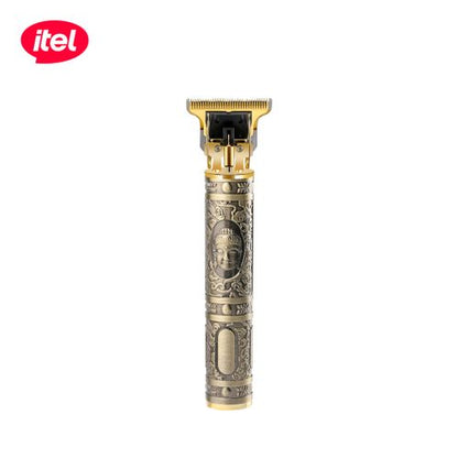 itel Rechargeable Smart Trimmer, Hair Clipping & Grooming -ITR-15