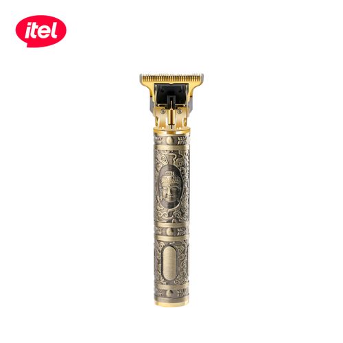 itel Rechargeable Smart Trimmer, Hair Clipping & Grooming -ITR-15